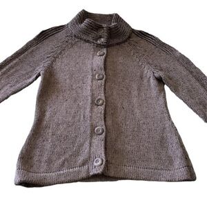 Croft & Barrow cardigan